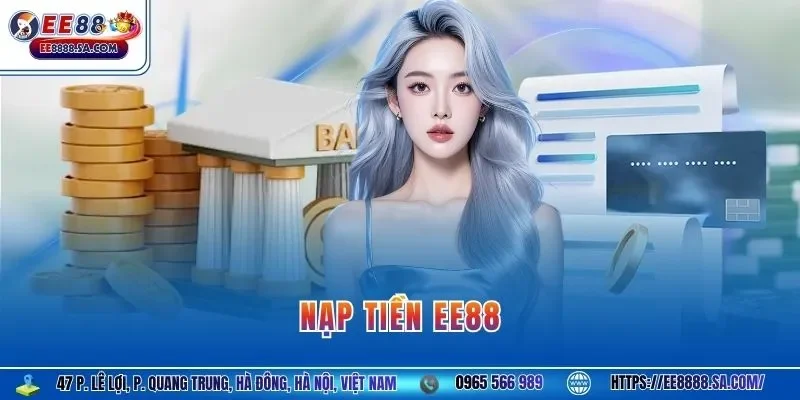 Nạp tiền EE88
